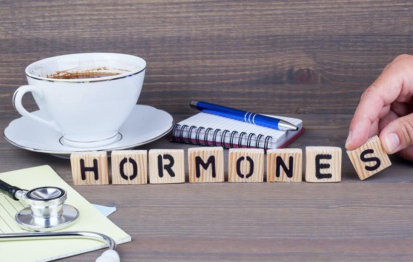 تعادل هورمونی و سلامت بدن