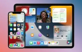 iOS 15 و iPadOS 15