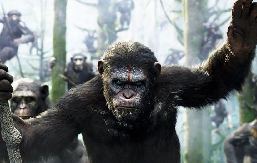 فیلم‌های اکشن