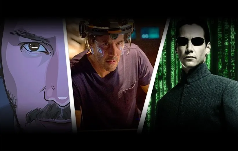 بهترین فیلم های علمی تخیلی کیانو ریوز