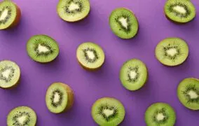 خواص کیوی
