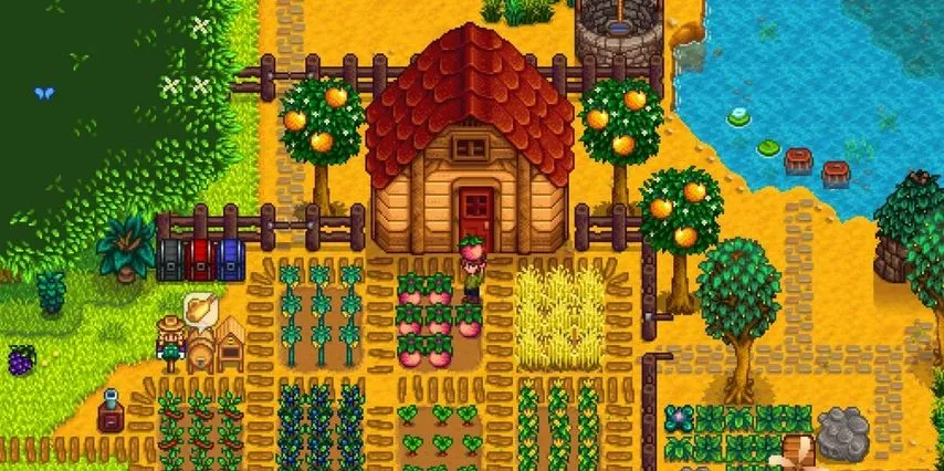 Stardew Valley