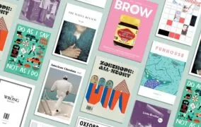 مجله‌های ادبی