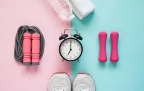 توصیه‌هایی برای کاهش وزن