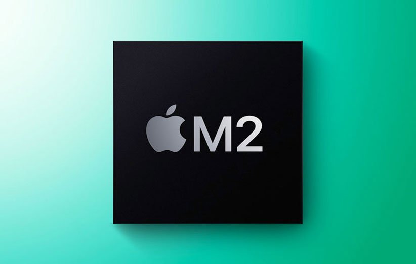 M2 اپل