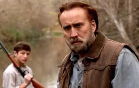 نیکولاس کیج