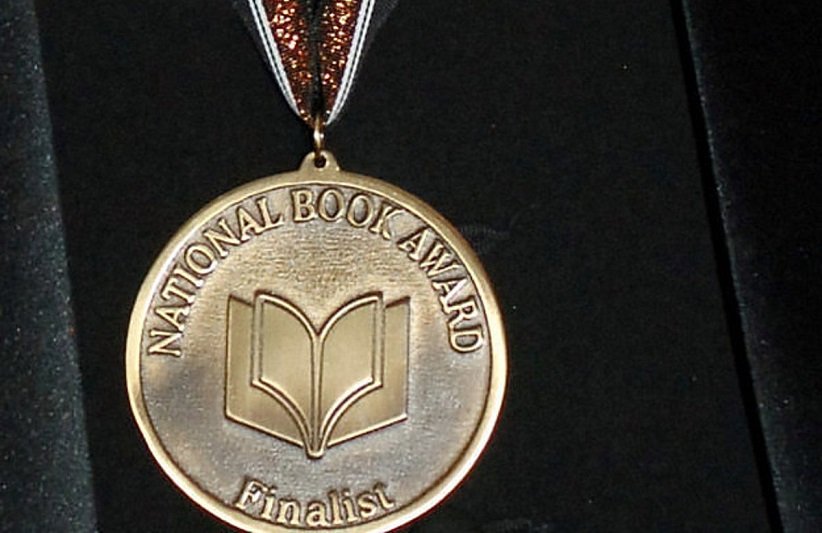 جایزه ملی کتاب