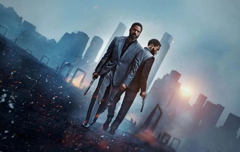 فیلم سفر در زمان