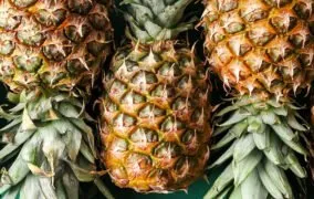 خواص آناناس