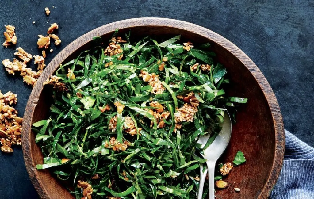 رژیم غذایی خامگیاهخوای چیست؟