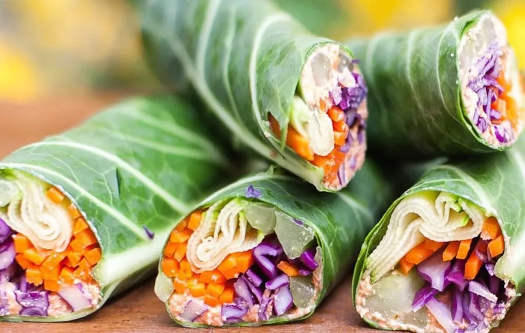 مزایای خامگیاهخواری