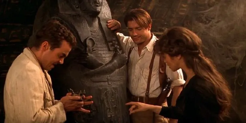 فیلم‌های اکشن