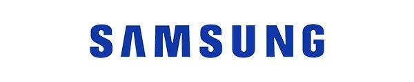 لوگوی سامسونگ