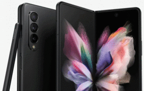 گلکسی زد فولد 3