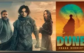 7 رمان علمی تخیلی