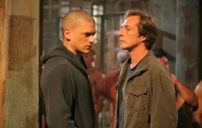 سریال فرار از زندان