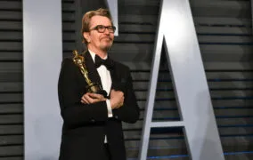 بهترین بازی‌های گری اولدمن