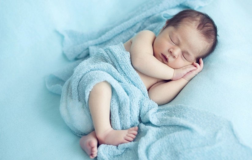 جلوگیری از ادرار سوختگی نوزاد