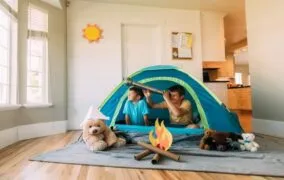 9 تفریح کودکانه‌ی سالم و ارزان، مناسب برای تعطیلات تابستان