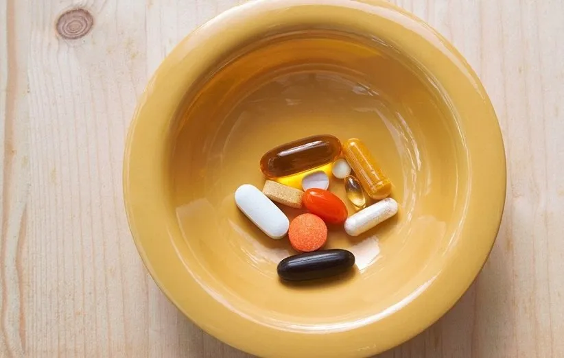 مکمل پروبیوتیک برای کاهش وزن