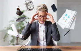 تاثیرات مثبت و منفی تکنولوژی