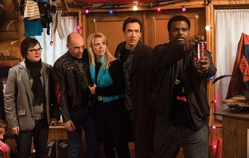 فیلم سفر در زمان