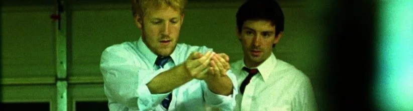 فیلم سفر در زمان