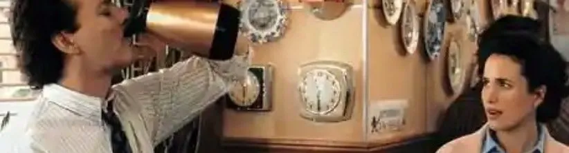 فیلم سفر در زمان