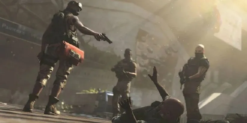 بازی‌های ویدیویی