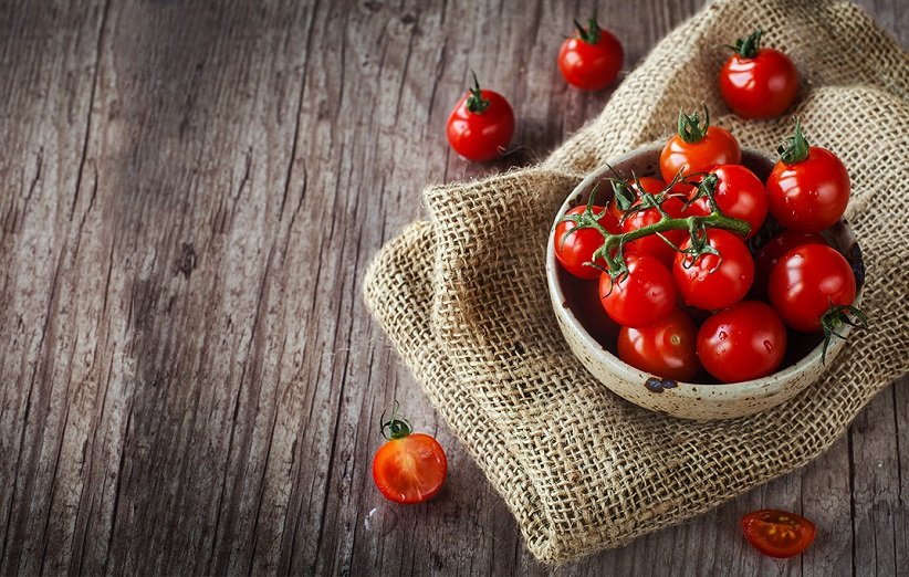 پیشگیری از شکل‌گیری سنگ ادراری از خواص گوجه‌فرنگی