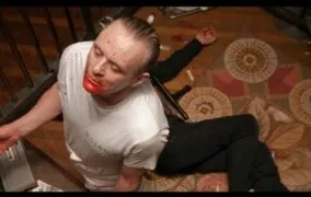 فیلم سکوت بره‌ها