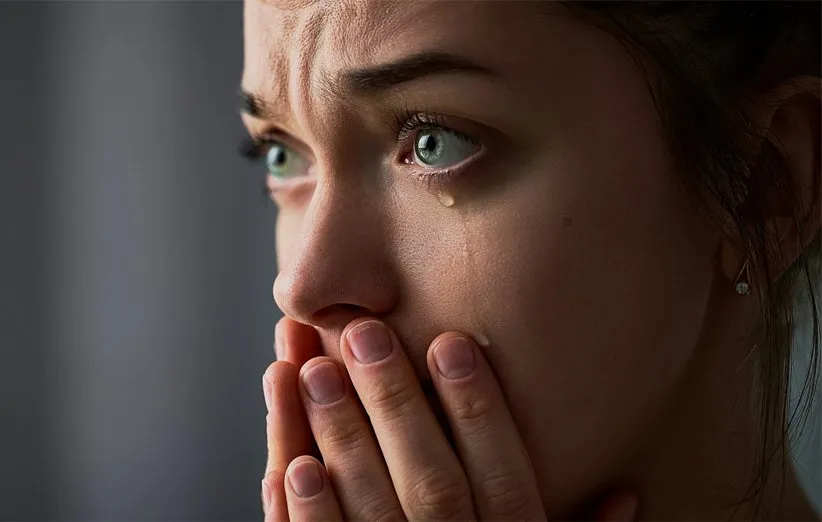 ترومای مازوخیسم