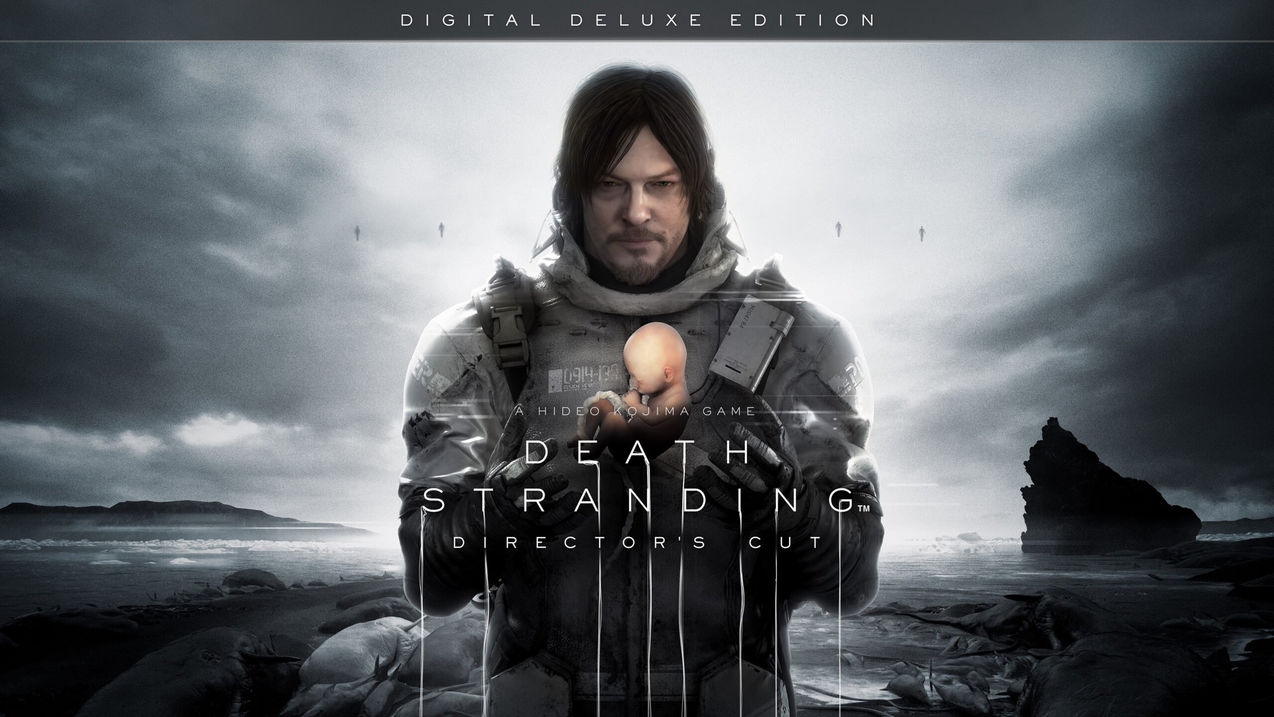 ‌ متا بازی Death Stranding Director's Cut🔥 #meta #game