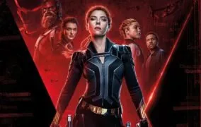 ۱۲ سوال بی‌پاسخ بیوه‌ی سیاه