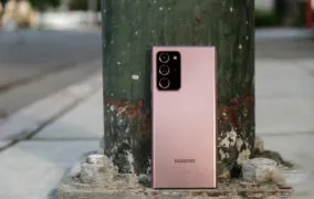 محفظه‌ی بخار سامسونگ