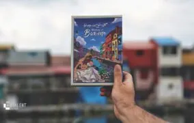 گردش در بورانو