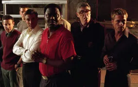 فیلم‌های استیون سودربرگ