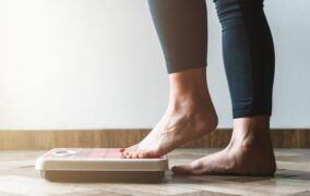 روش‌هایی برای کاهش وزن خانم‎‌ها