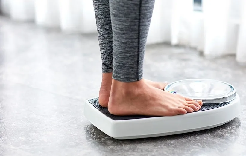 کاهش وزن از خواص چای سیاه