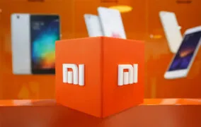 شیائومی شرکت تمام اتوماتیک