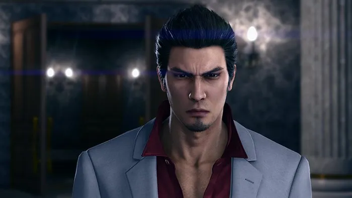 بازی Yakuza Kiwami 2 برای کنسول PS4