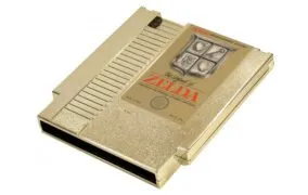 بازی افسانه‌ی زلدا