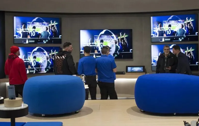 تلویزیون‌های سامسونگ