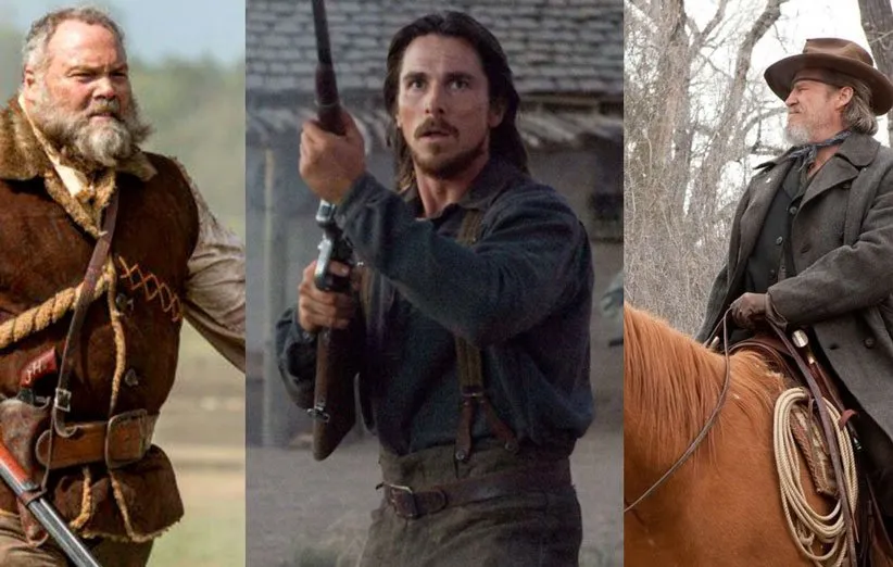 فیلم های وسترن