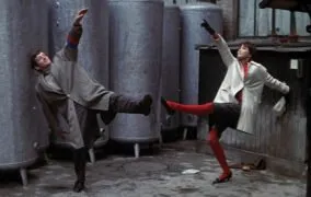 فیلم های فرانسوی