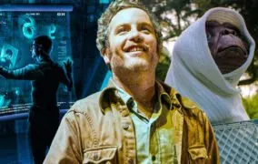 فیلم های علمی تخیلی