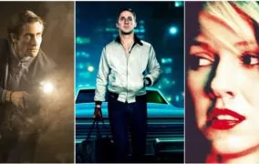 فیلم های نئو نوآر