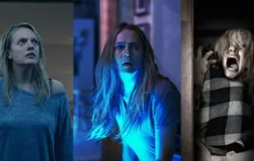 فیلم ترسناک مثل در تاریکی