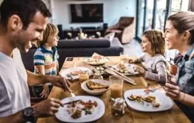 56 لذت ساده‌ای که روزتان را سرشار از شادی می‌کنند!