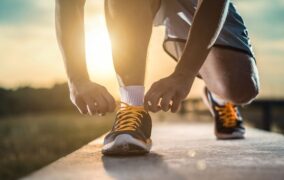 پیاده‌روی و کاهش وزن؛ چگونه با راه رفتن وزن کم کنیم؟
